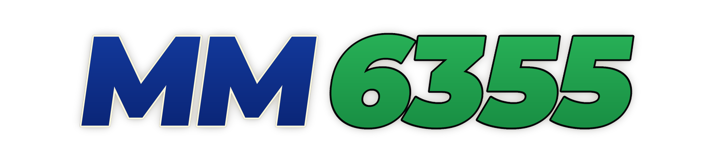 mm6355 Logo